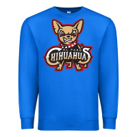 True Royal el paso chihuahuas e1a95f Premium Sweatshirt - linhVisuals