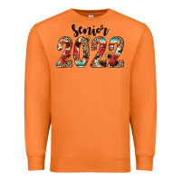 Carrot senior 2022 western Premium Sweatshirt - JahusDesignShop