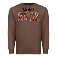 Chestnut senior 2022 western Premium Sweatshirt - JahusDesignShop