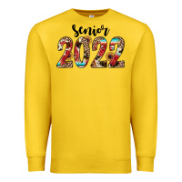 Lemon senior 2022 western Premium Sweatshirt - JahusDesignShop