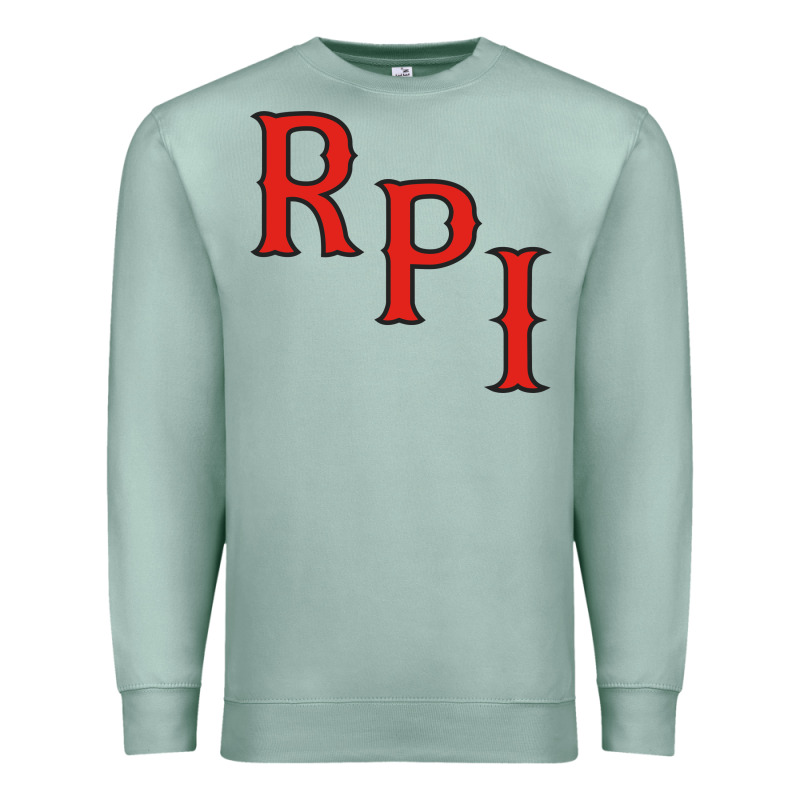 Rensselaer Polytechnic Institute Rpi Premium Sweatshirt by linhVisuals | Teevron