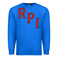 True Royal rensselaer polytechnic institute rpi Premium Sweatshirt - linhVisuals