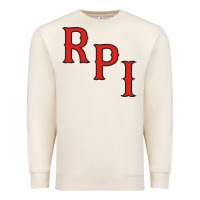 Sandshell rensselaer polytechnic institute rpi Premium Sweatshirt - linhVisuals