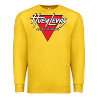Lemon huey lewis & the news Premium Sweatshirt - linhVisuals