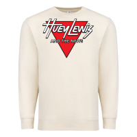 Sandshell huey lewis & the news Premium Sweatshirt - linhVisuals