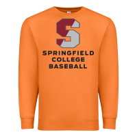Carrot springfield college Premium Sweatshirt - linhVisuals