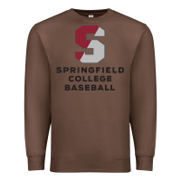 Chestnut springfield college Premium Sweatshirt - linhVisuals