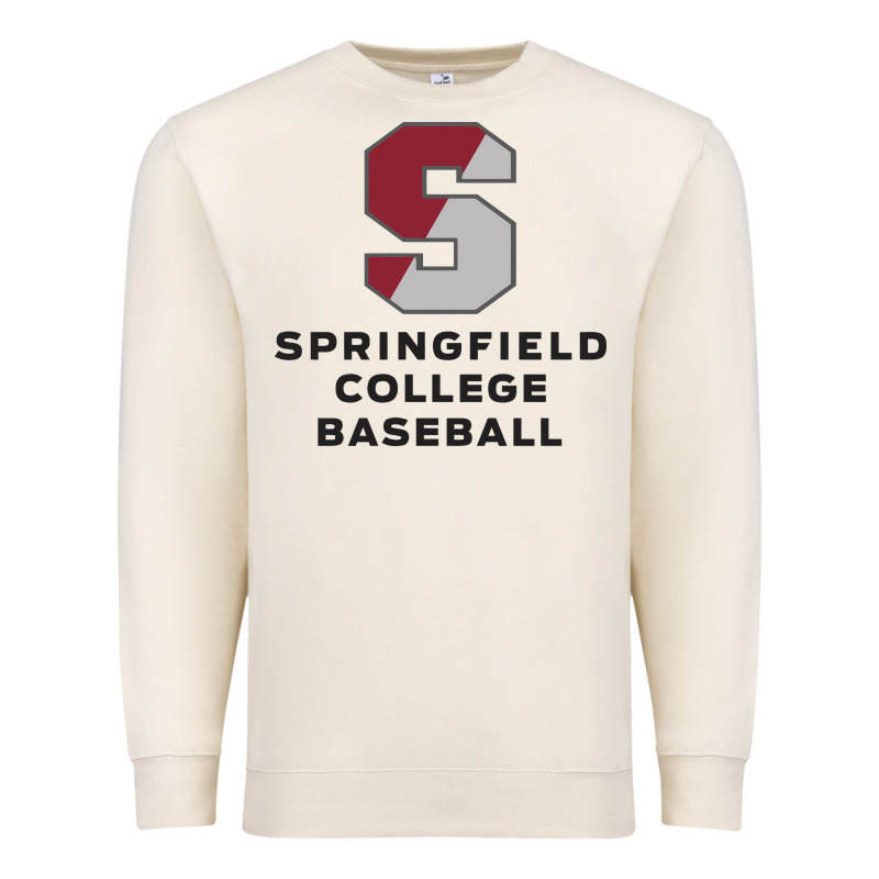 Springfield College Premium Sweatshirt by linhVisuals | Teevron