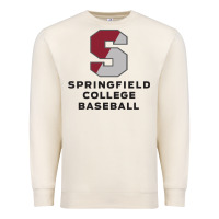 Sandshell springfield college Premium Sweatshirt - linhVisuals