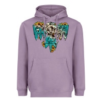 Thunderbird Heavyweight Hoodie | Teevron