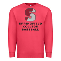 Cardinal springfield college Premium Sweatshirt - linhVisuals