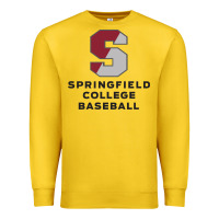 Lemon springfield college Premium Sweatshirt - linhVisuals