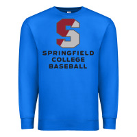 True Royal springfield college Premium Sweatshirt - linhVisuals
