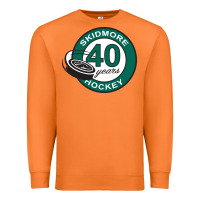Carrot skidmore+anniversary Premium Sweatshirt - linhVisuals