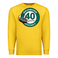 Lemon skidmore+anniversary Premium Sweatshirt - linhVisuals