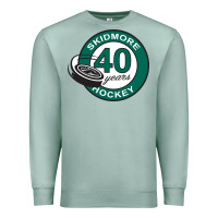 Seafoam skidmore+anniversary Premium Sweatshirt - linhVisuals