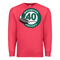 Cardinal skidmore+anniversary Premium Sweatshirt - linhVisuals