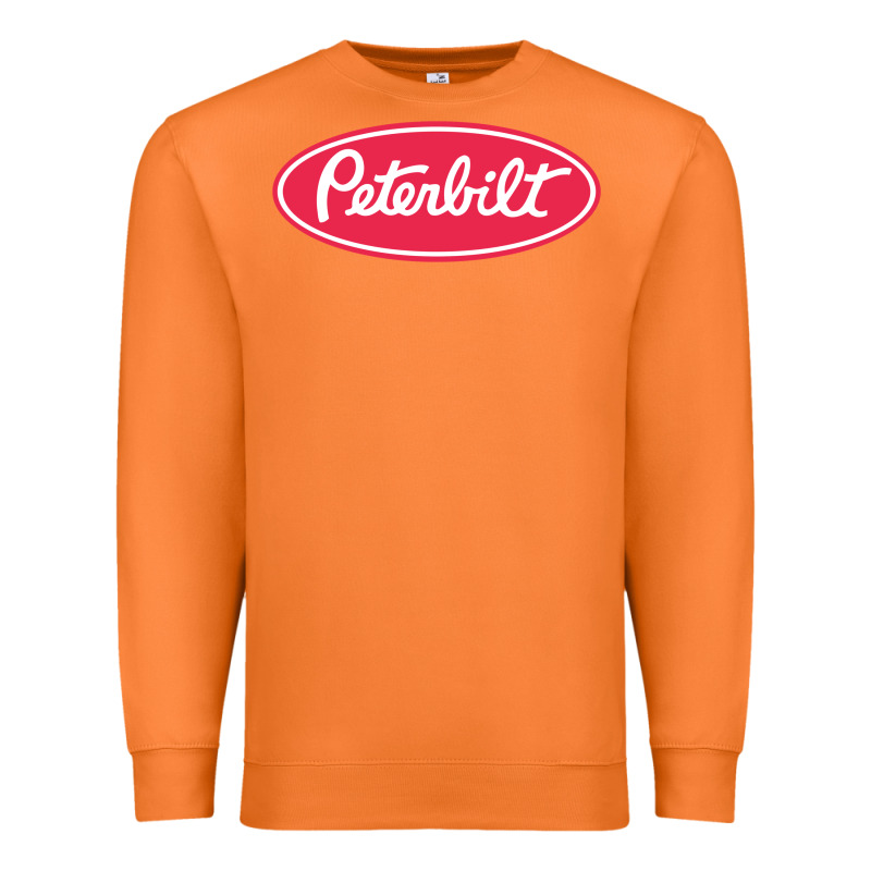 Peterbilt Premium Sweatshirt by linhVisuals | Teevron