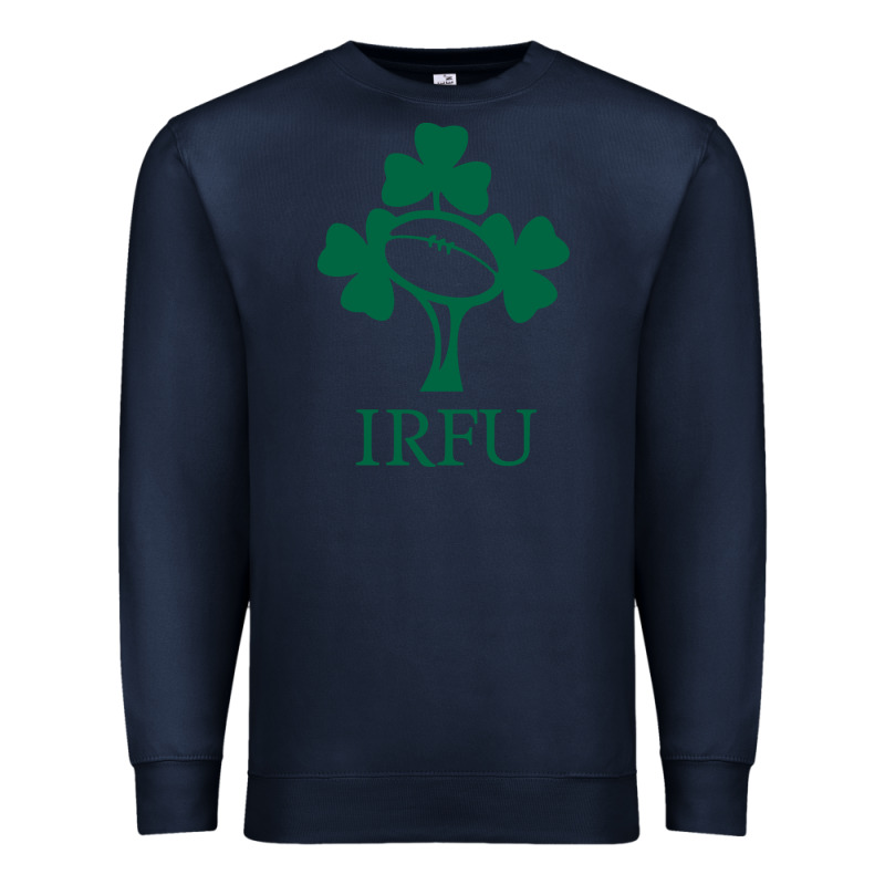 Irfu Premium Sweatshirt by linhVisuals | Teevron