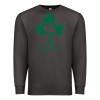 Smoke irfu Premium Sweatshirt - linhVisuals