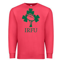 Cardinal irfu Premium Sweatshirt - linhVisuals