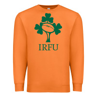 Carrot irfu Premium Sweatshirt - linhVisuals
