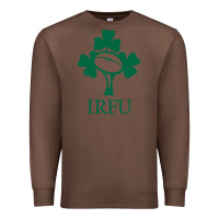 Chestnut irfu Premium Sweatshirt - linhVisuals