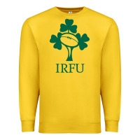 Lemon irfu Premium Sweatshirt - linhVisuals