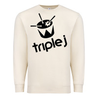 Triple J Premium Sweatshirt | Teevron