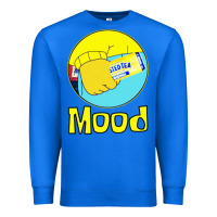 True Royal twisted tea mood Premium Sweatshirt - linhVisuals