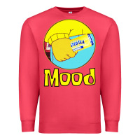Cardinal twisted tea mood Premium Sweatshirt - linhVisuals