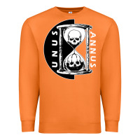Carrot unus annus Premium Sweatshirt - linhVisuals