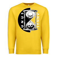 Lemon unus annus Premium Sweatshirt - linhVisuals