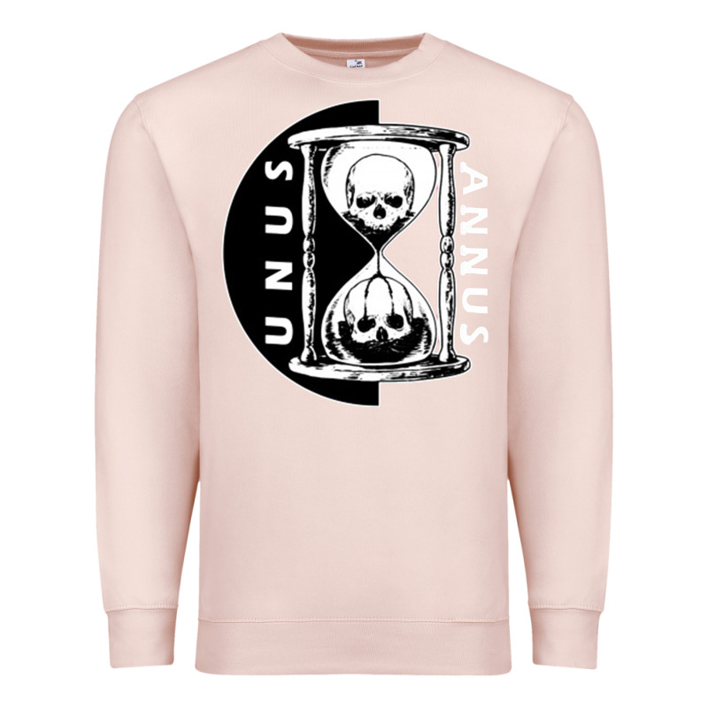 Unus Annus Premium Sweatshirt by linhVisuals | Teevron