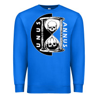 True Royal unus annus Premium Sweatshirt - linhVisuals