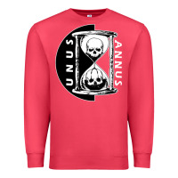 Cardinal unus annus Premium Sweatshirt - linhVisuals