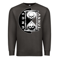 Smoke unus annus Premium Sweatshirt - linhVisuals