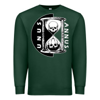 Sports Green unus annus Premium Sweatshirt - linhVisuals