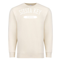 Sandshell siesta key shirt classic style sarasota florida fl Premium Sweatshirt - linhVisuals