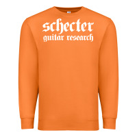 Carrot guitar research music company Premium Sweatshirt - linhVisuals