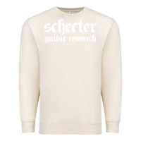Sandshell guitar research music company Premium Sweatshirt - linhVisuals