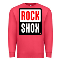 Cardinal shox rocks Premium Sweatshirt - linhVisuals