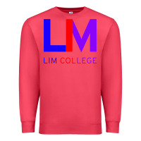 Cardinal lim college Premium Sweatshirt - linhVisuals