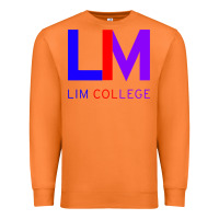 Carrot lim college Premium Sweatshirt - linhVisuals