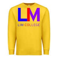 Lemon lim college Premium Sweatshirt - linhVisuals