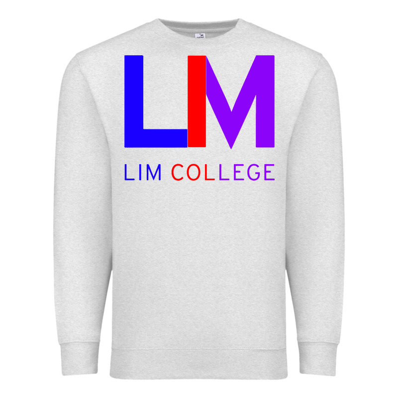 Lim College Premium Sweatshirt by linhVisuals | Teevron