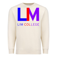 Sandshell lim college Premium Sweatshirt - linhVisuals