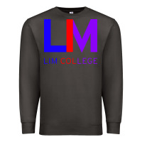 Smoke lim college Premium Sweatshirt - linhVisuals