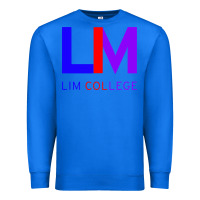 True Royal lim college Premium Sweatshirt - linhVisuals