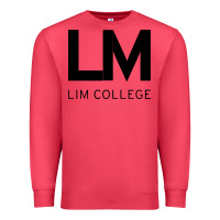 Cardinal lim college Premium Sweatshirt - linhVisuals